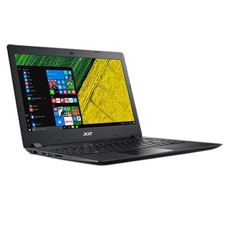Acer Aspire 3 15.6" HD, AMD A6-9220e, 8GB RAM, 1TB HDD, AMD Radeon R4, W10