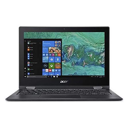Acer Spin 1 11.6", N4000, 4GB RAM, 64GB Flash Storage, W10H S Mode, Black