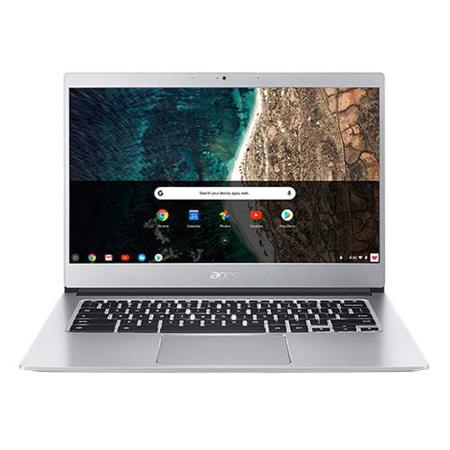 Acer Chromebook 514 CB514-1H-C47X, N3350, 4GB RAM, 32GB eMMC, Chrome OS, Silver