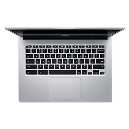 Acer Chromebook 514 CB514-1H-C47X, N3350, 4GB RAM, 32GB eMMC, Chrome OS, Silver