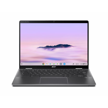 Acer Chromebook Plus Spin 714 14" WUXGA Touch,U5 125U,16GB,256GB,ChromeOS