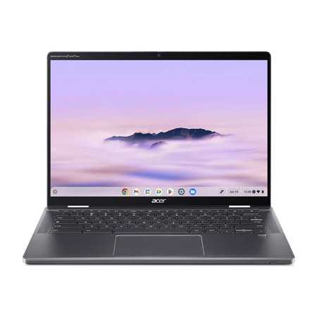 Acer Chromebook Plus Spin 714 14" WUXGA Touch,Ultra7 155U,16GB,256GBSSD,ChromeOS