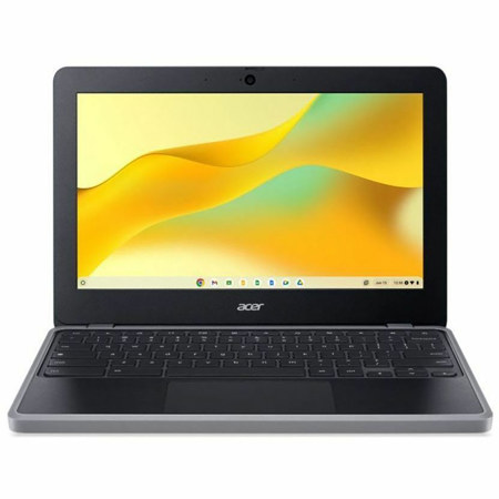 Acer Chromebook 311 C723-K1JMNA 11.6" HD Laptop, MediaTek Kompanio 528 2.2GHz, 8GB RAM, 32GB eMMC, ChromeOS, Black