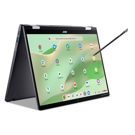Acer Chromebook Spin 714 14