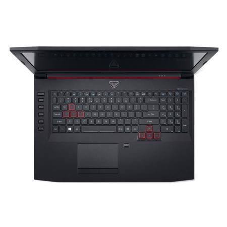 Acer Predator 17 G9-791-78CE 17.3" Full HD IPS Gaming Notebook