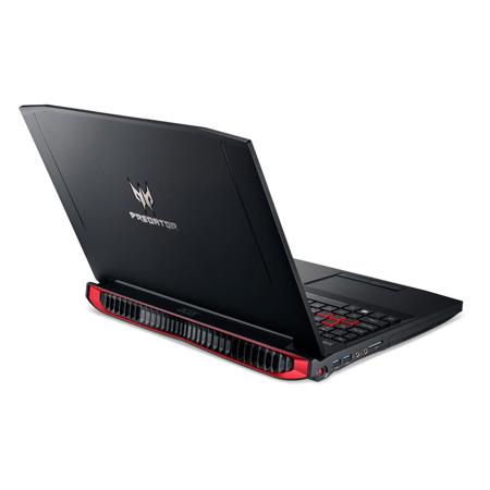 Acer Predator 15 G9-591-74KN 15.6" Full HD Gaming Notebook
