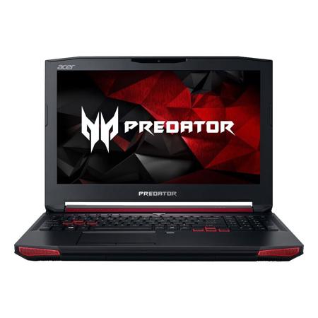 Acer Predator 15 G9-591-70XR 15.6" Full HD Gaming Notebook