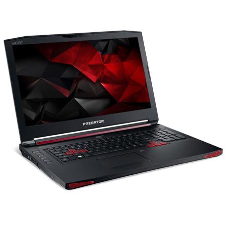 Acer Predator G9-592-71EF 15.6" Full HD Notebook Computer