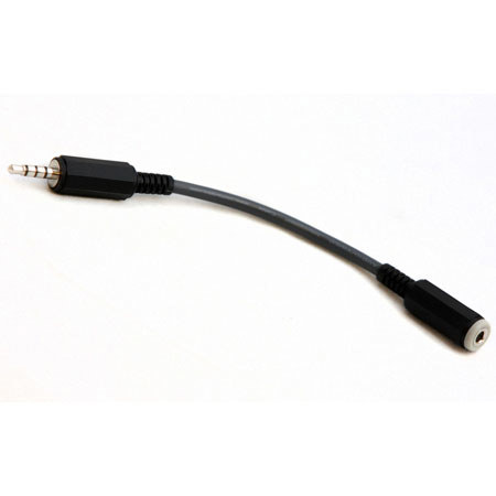ALM iPhone 4 /iPod Touch Microphone Adapter