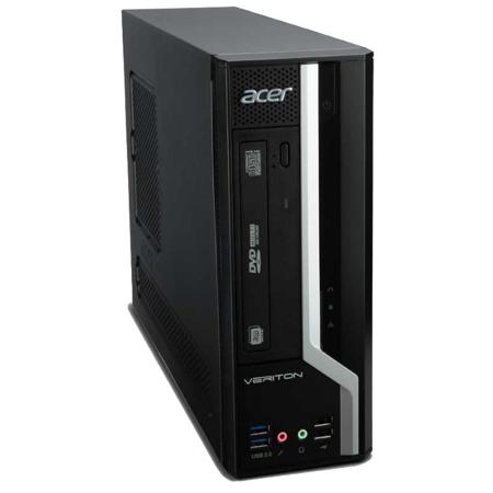 Acer Veriton X VX4630G-70050 Small Form Factor Desktop Computer