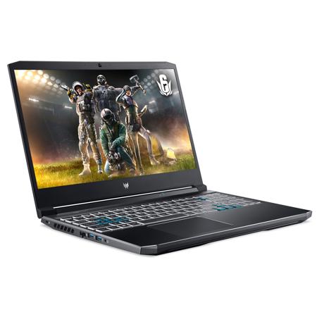Acer Predator Helios 300 15.6" FHD,i7-11800H,16GB,512GB SSD+1TB HDD,RTX3070,W11H