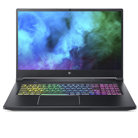 Acer Predator Helios 300 17.3" FHD 144Hz, i7-11800H, 16GB, 1TB SSD,RTX 3060,W10P