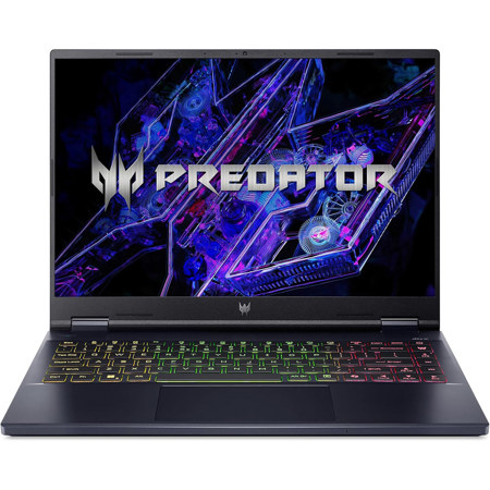 Acer Predator Helios Neo 14 14.5" WQXGA Gaming,Ultra7 155H,16GB,1TB,RTX4060,W11H