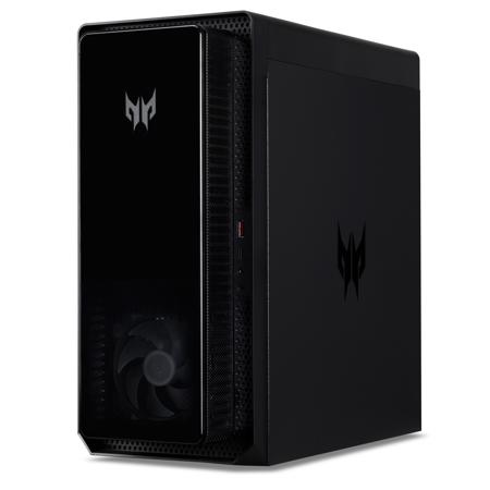 Acer Predator Orion 3000 Gaming Desktop, i7-12700F,16GB,1TB SSD,RTX 3060 Ti,W11H