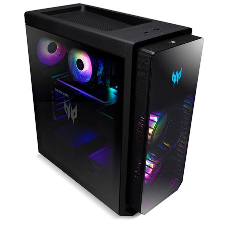 Acer Predator Orion 5000 Gaming, i7-12700, 16GB, 1TB SSD+2TB HDD, RTX 3080, W11H