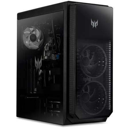 Acer Predator Orion 7000 Gaming, i7-12700K, 32GB, 1TB SSD+2TB HDD, RTX 3080,W11H
