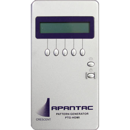 Apantac HDMI Test Pattern Generator
