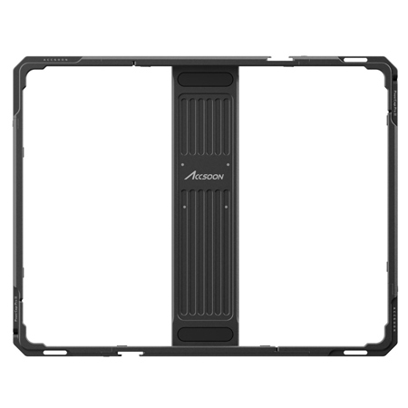 Accsoon PowerCage Pro II for 12.9" iPad Pro