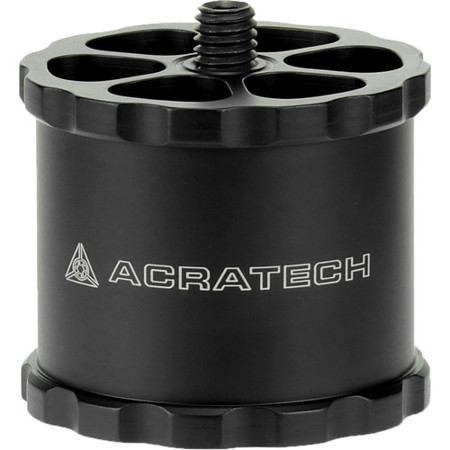 Acratech 2" Tripod Head Riser