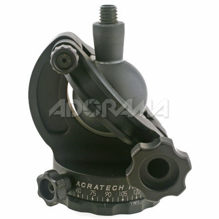 Acratech Ultimate Ballhead with Right Side Metal Knob