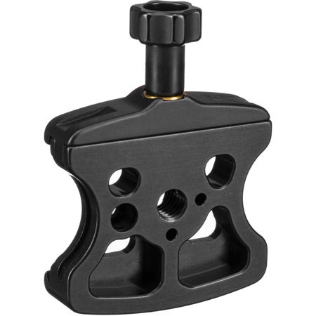 Acratech Quick Release Clamp with Mounting Plates