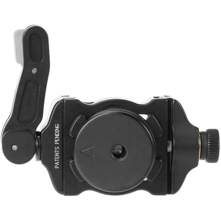 Acratech Cotton Carrier Swift Clamp for Arca-Swiss Style Camera Plate
