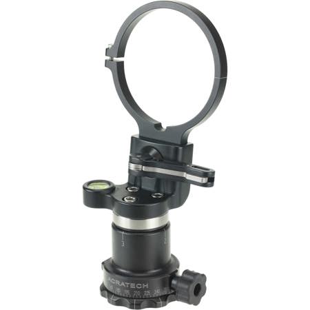 Acratech Spherical Panoramic Head for Sigma 8mm f/3.5 Fisheye Lenses