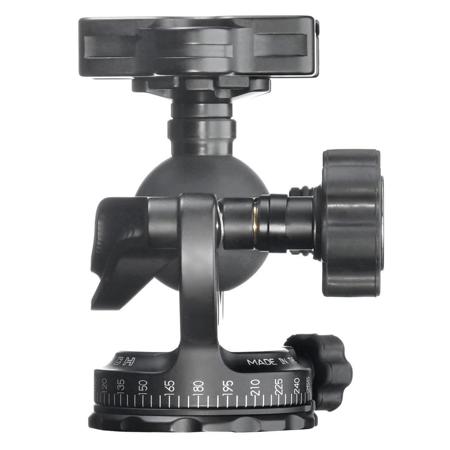 Acratech GXP Ball-Head with Knob Quick Release Clamp