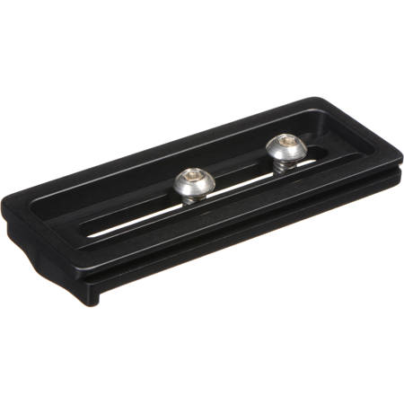 Acratech 4 inch Long Quick Release Plate for Lenses