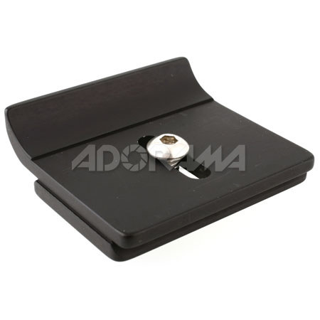 Acratech 2158 Quick Release Plate for Nikon D2H/D2X