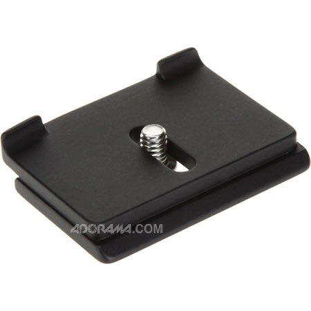 Acratech 2172 Quick Release Plate for Canon 5D Mark II