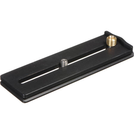Acratech 5" Quick Release Lens Plate