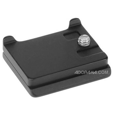 Acratech 2179 Quick Release Plate for Canon G10/G11