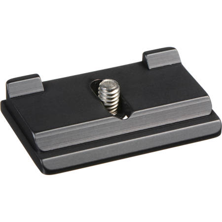 Acratech Quick Release Plate for Sony A6300, A7, A7R, A7R II Camera and Arca Swiss Type Clamp