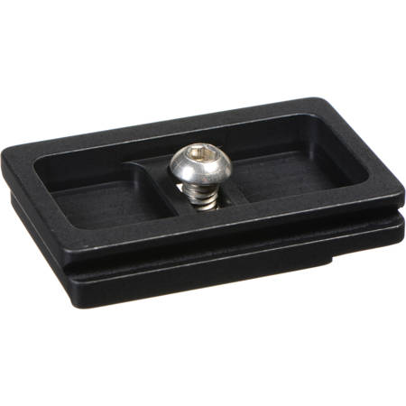 Acratech Quick Release Plate for Nikon D5300 Camera and Arca Swiss Type Clamp