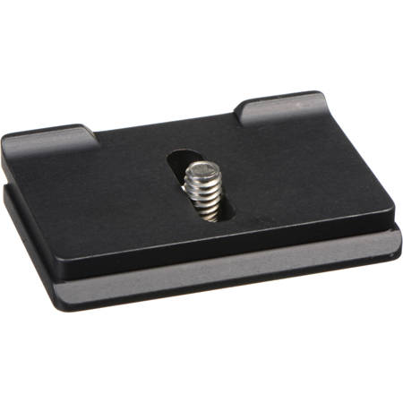 Acratech Quick Release Plate for Nikon D750 Camera and Arca Swiss Type Clamp