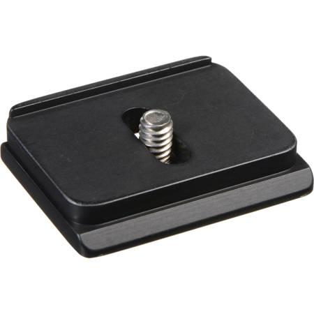 Acratech Quick Release Plate for Fujifilm X-Pro2 and X-T2/XT3 Camera and Arca Swiss Type Clamp