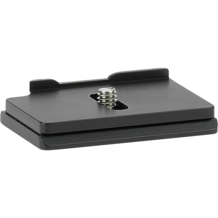 Acratech Quick Release Plate for Fuji GFX 50S Camera