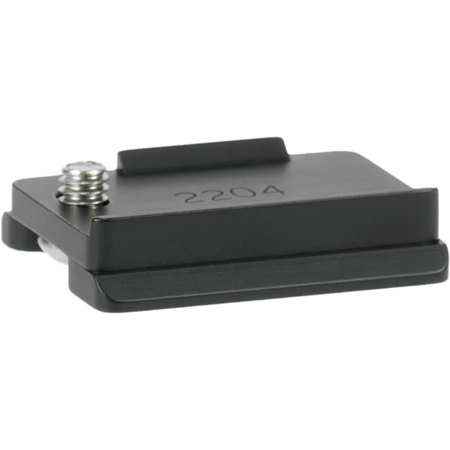Acratech Quick Release Plate for Fuji X-T20 Camera