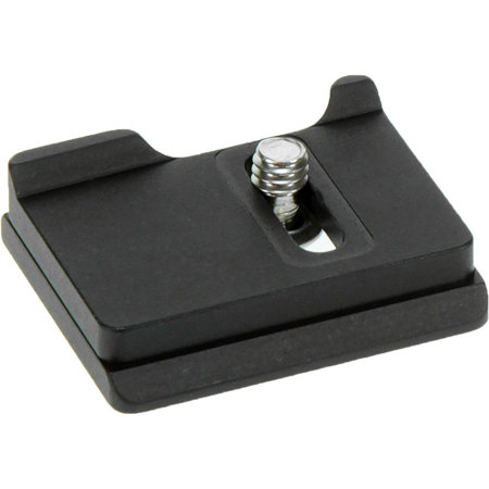 Acratech Quick Release Plate for Canon EOS M5 and M6 Camera