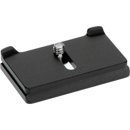 Acratech Quick Release Plate for Canon T7i Camera