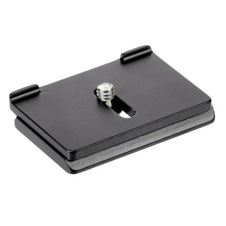 Acratech Quick Release Plate for Nikon D850 Camera
