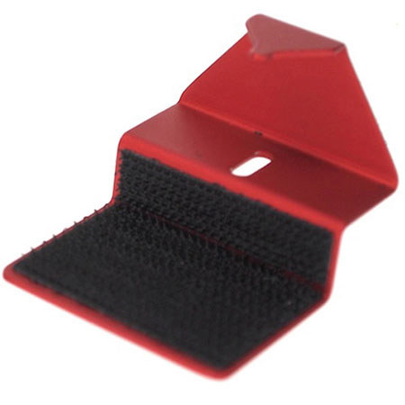 Acratech Viewing Angle Gauge, Red