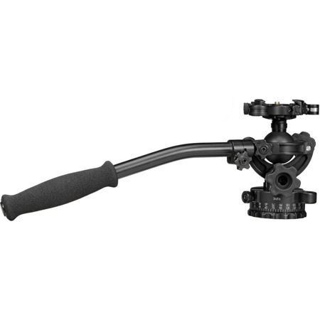 Acratech Video Ballhead with Lever Clamp Quick-Release for Standard Tripod