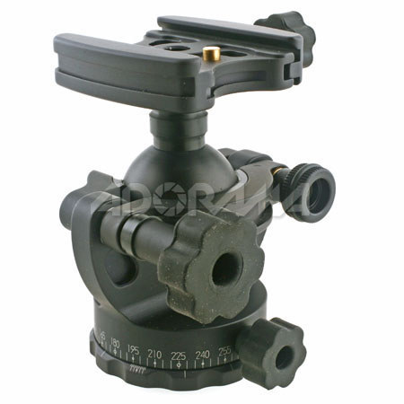 Acratech GV2 Ballhead with Gimbal, Quick Release