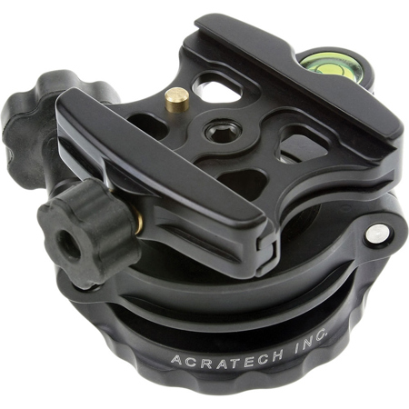 Acratech Quick Release Leveling Base