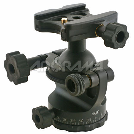 Acratech V2 Ballhead with Quick Release