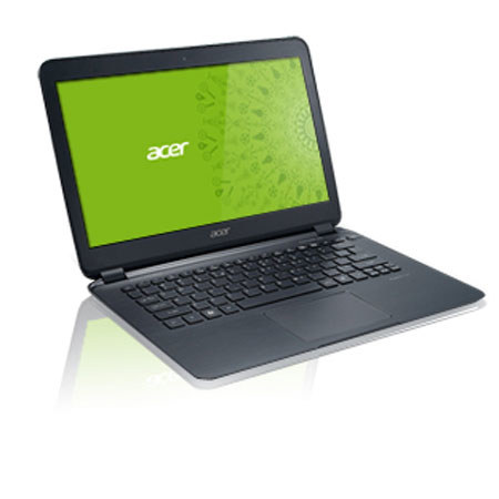 Acer Aspire S5-391-9880-US 13.3" Ultrabook