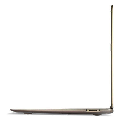Acer S3-391-9695 13.3" LED Ultrabook Notebook, Intel Core i7 3537U 2.0GHz
