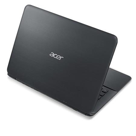 Acer Aspire S5-391-6495 13.3" Ultrabook, 4GB RAM, 128GB SSD